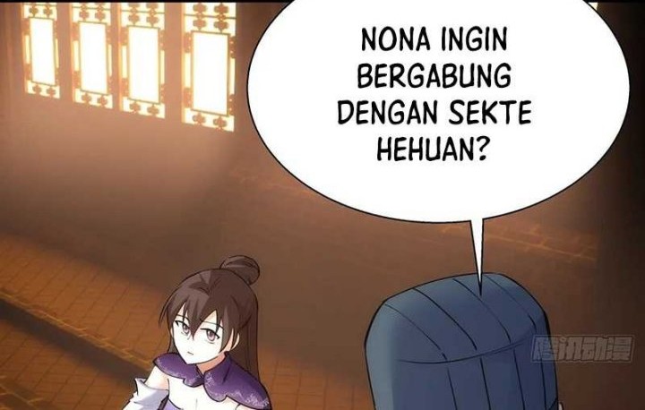 I Took Over The System Players Chapter 77 Gambar 29