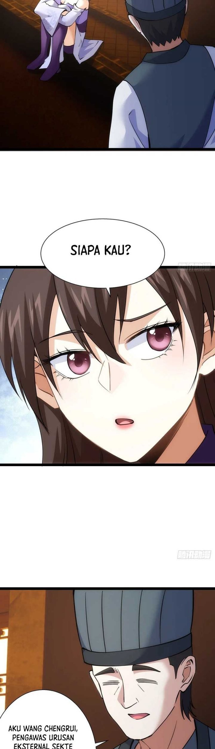 I Took Over The System Players Chapter 77 Gambar 30