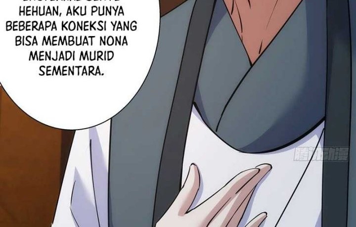 I Took Over The System Players Chapter 77 Gambar 31