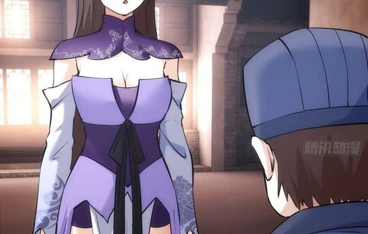 I Took Over The System Players Chapter 77 Gambar 35