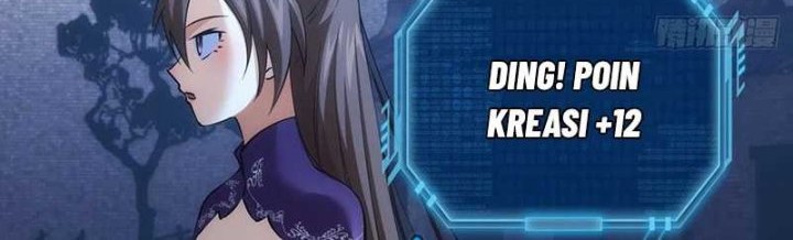 I Took Over The System Players Chapter 77 Gambar 19