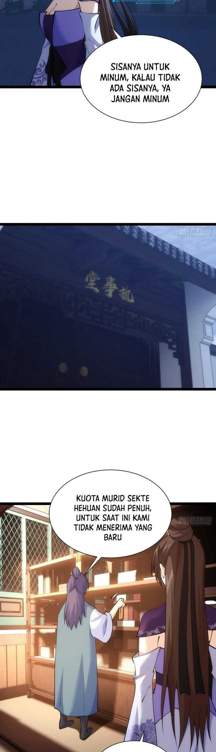 I Took Over The System Players Chapter 77 Gambar 20