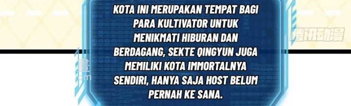 I Took Over The System Players Chapter 77 Gambar 11