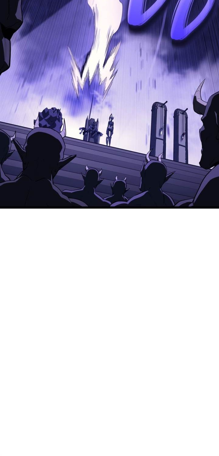 A Disaster-Class Hero Has Returned Chapter 120 Gambar 54