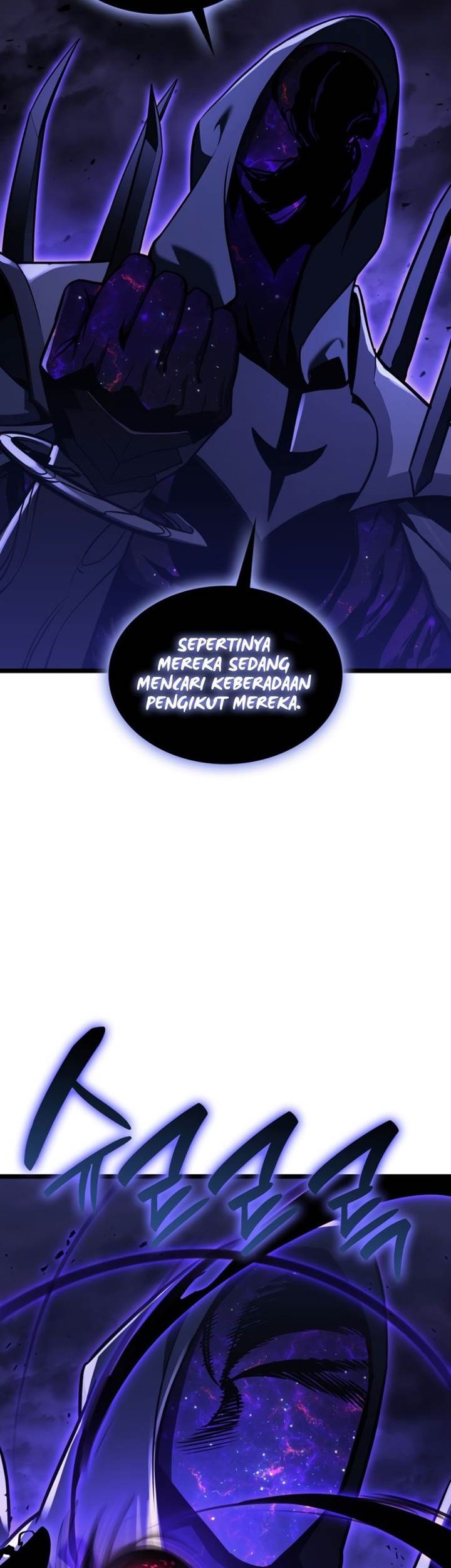 A Disaster-Class Hero Has Returned Chapter 120 Gambar 52