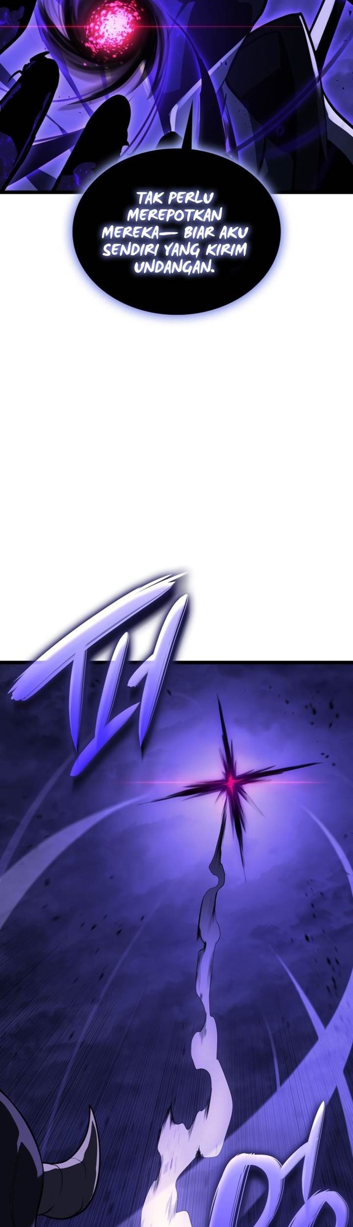 A Disaster-Class Hero Has Returned Chapter 120 Gambar 53