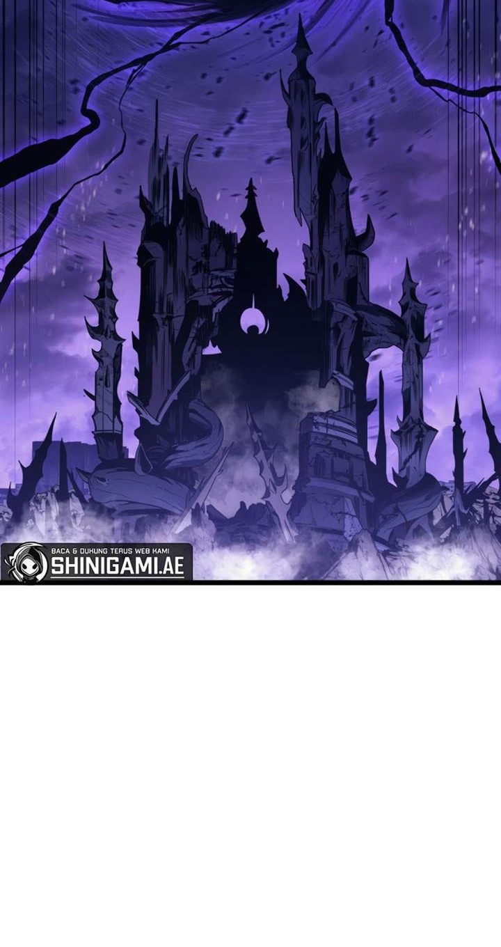 A Disaster-Class Hero Has Returned Chapter 120 Gambar 58