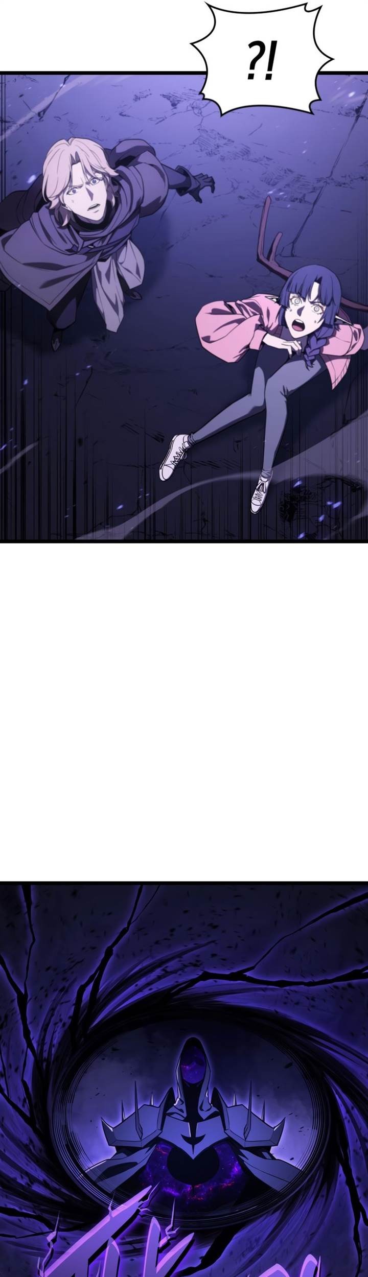 A Disaster-Class Hero Has Returned Chapter 120 Gambar 59