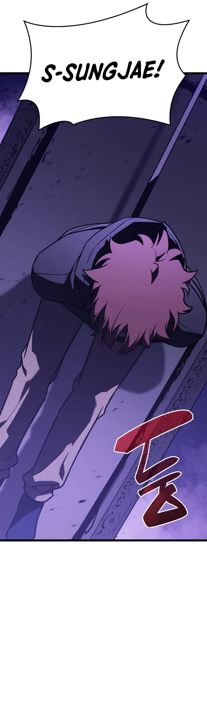 A Disaster-Class Hero Has Returned Chapter 120 Gambar 64