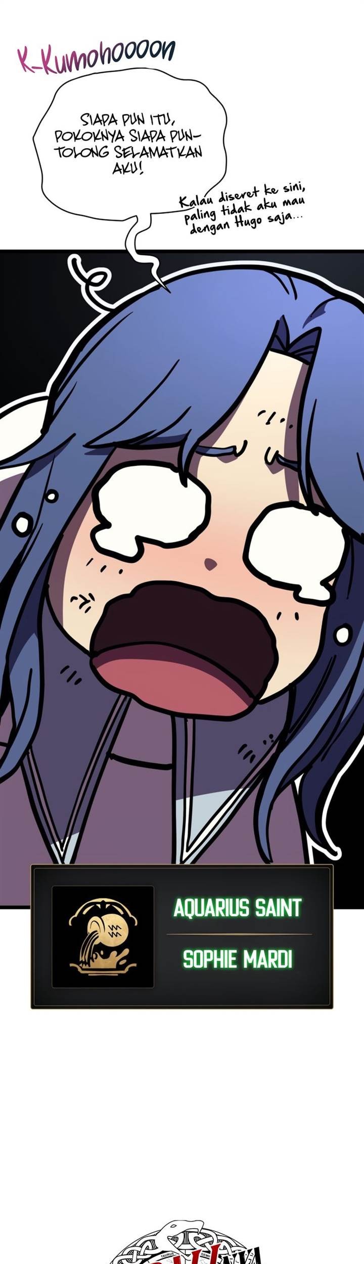 A Disaster-Class Hero Has Returned Chapter 120 Gambar 71