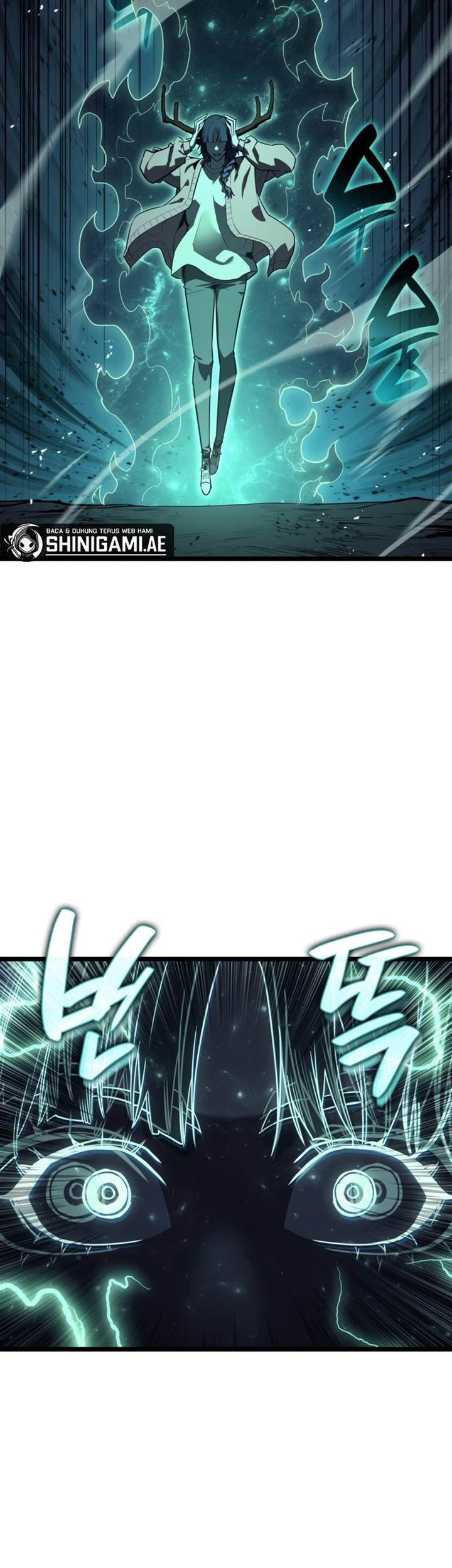 A Disaster-Class Hero Has Returned Chapter 120 Gambar 41