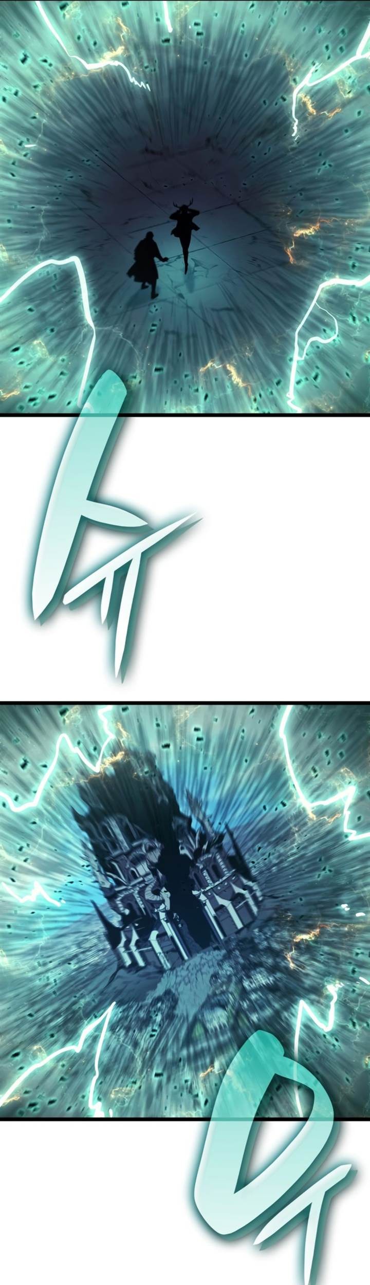 A Disaster-Class Hero Has Returned Chapter 120 Gambar 43