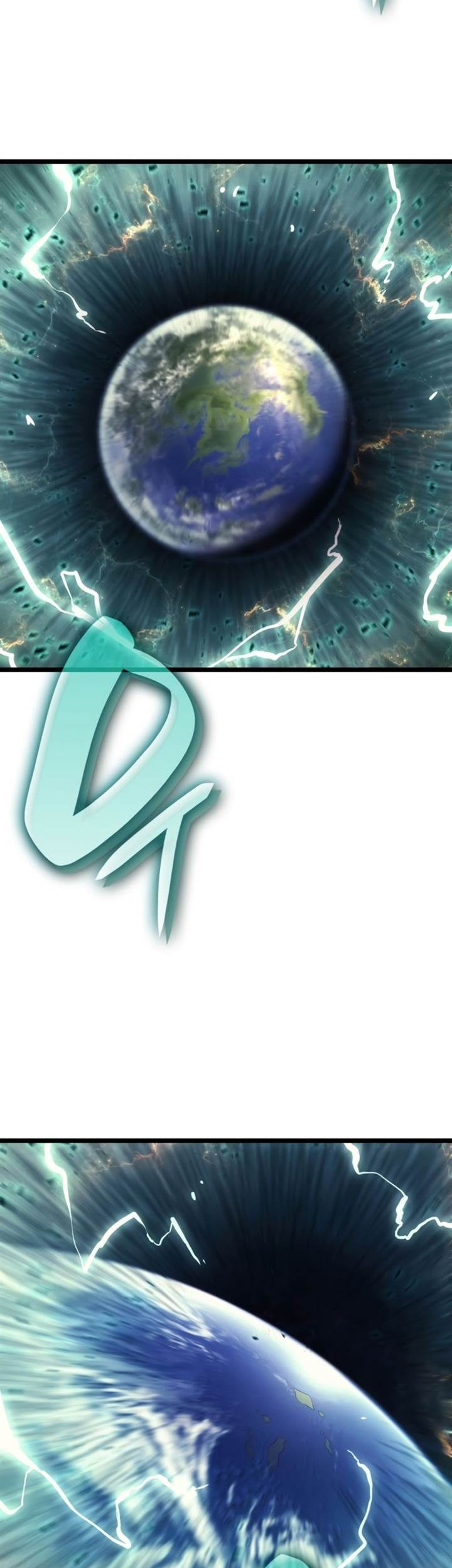 A Disaster-Class Hero Has Returned Chapter 120 Gambar 44