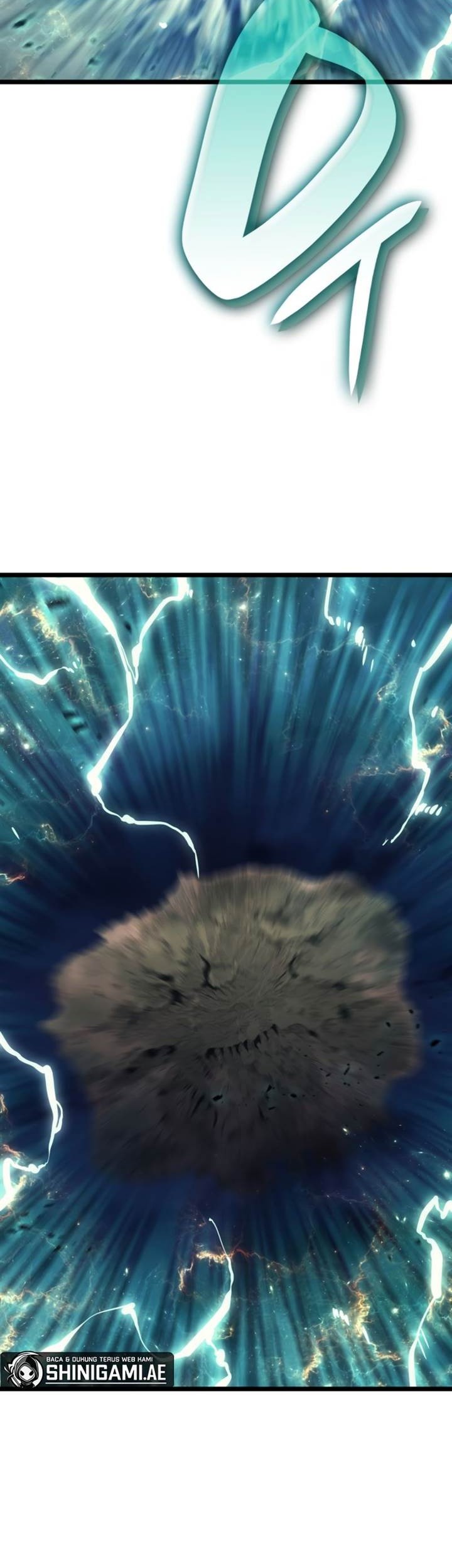 A Disaster-Class Hero Has Returned Chapter 120 Gambar 45