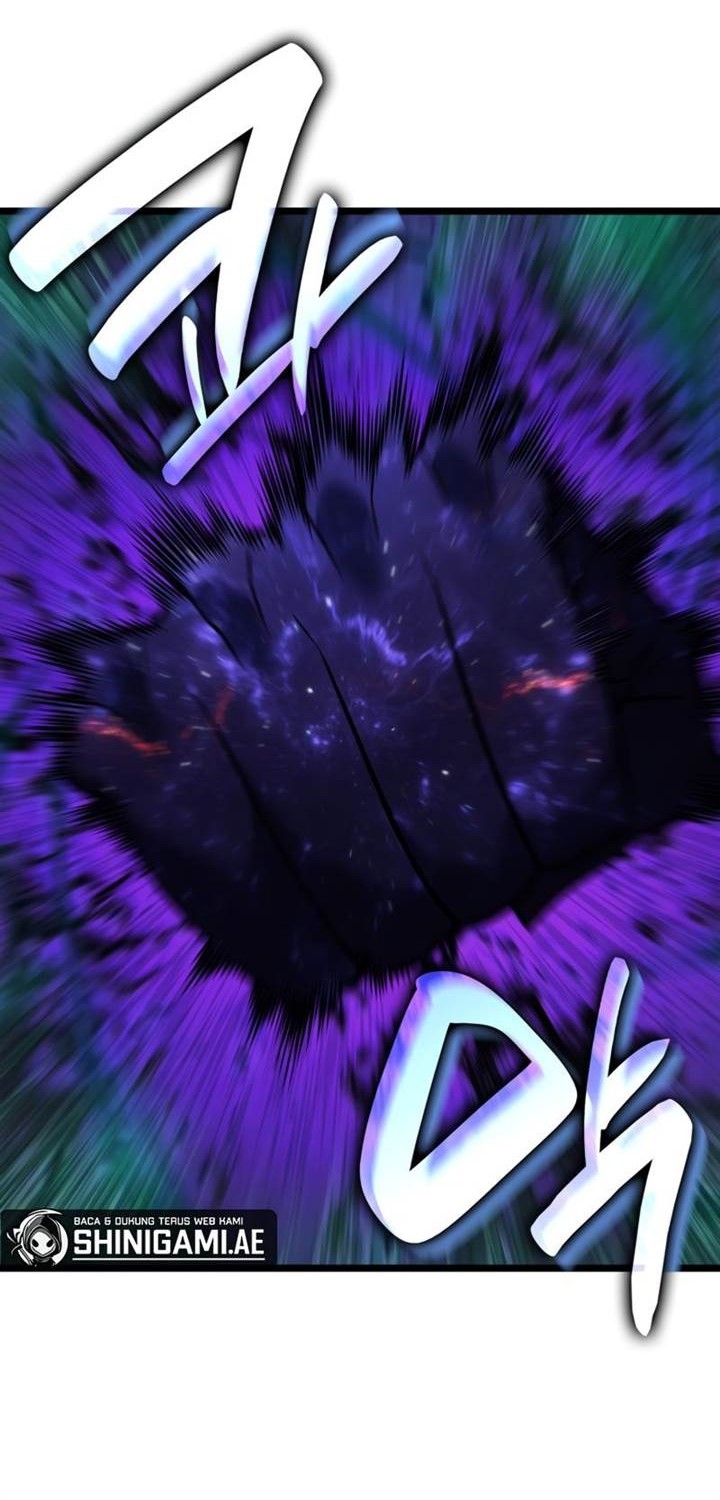 A Disaster-Class Hero Has Returned Chapter 120 Gambar 50