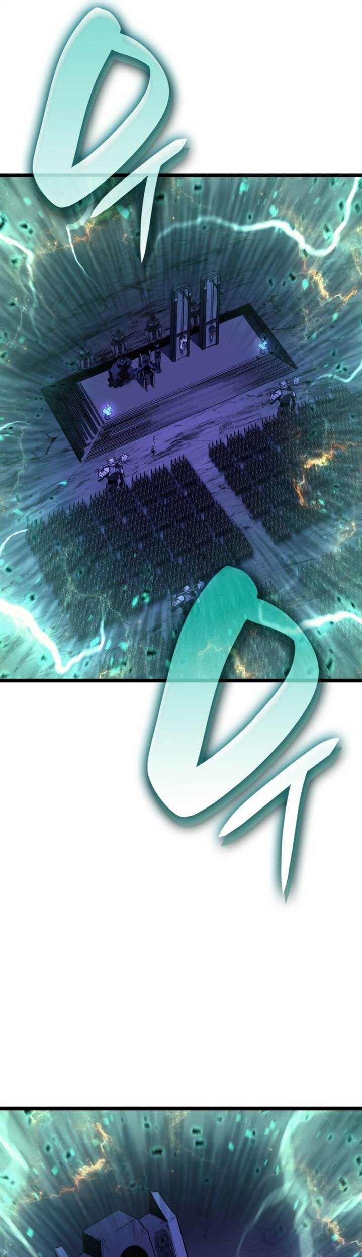 A Disaster-Class Hero Has Returned Chapter 120 Gambar 47