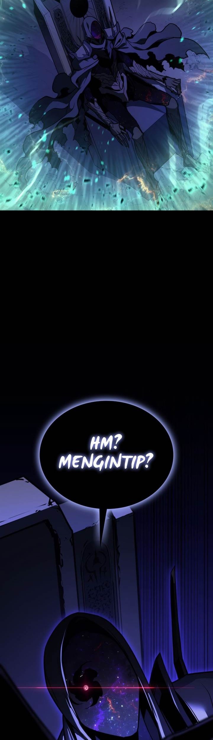 A Disaster-Class Hero Has Returned Chapter 120 Gambar 48