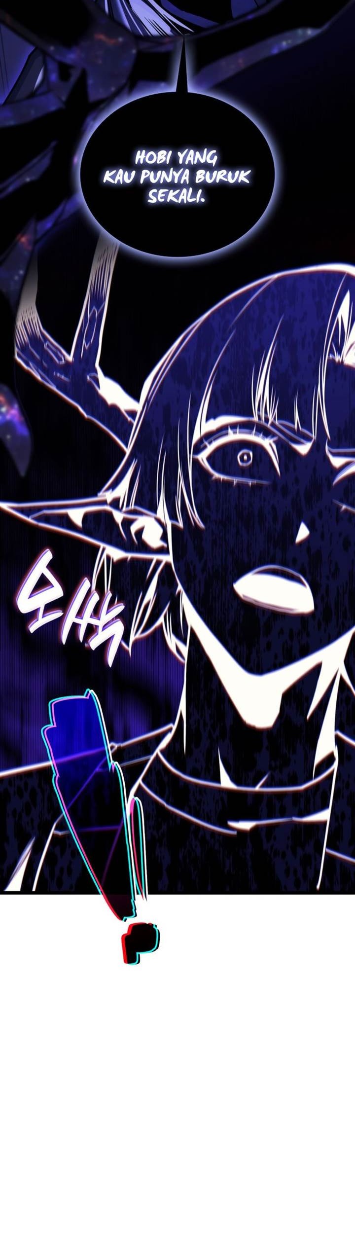 A Disaster-Class Hero Has Returned Chapter 120 Gambar 49