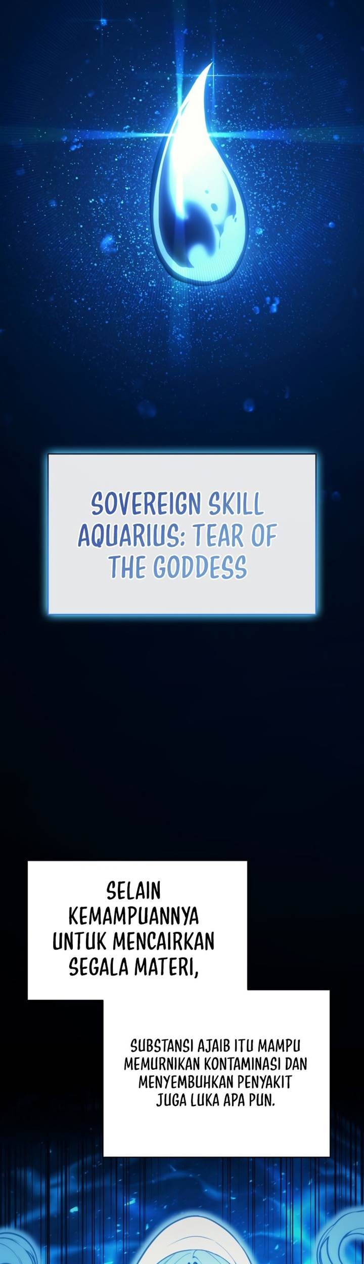 A Disaster-Class Hero Has Returned Chapter 120 Gambar 31