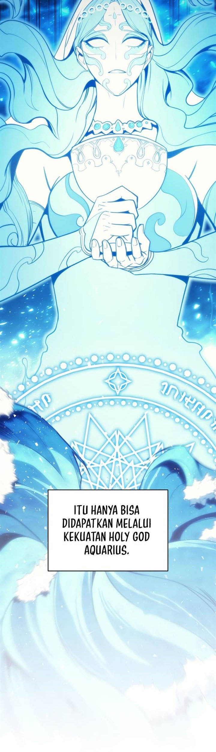 A Disaster-Class Hero Has Returned Chapter 120 Gambar 32