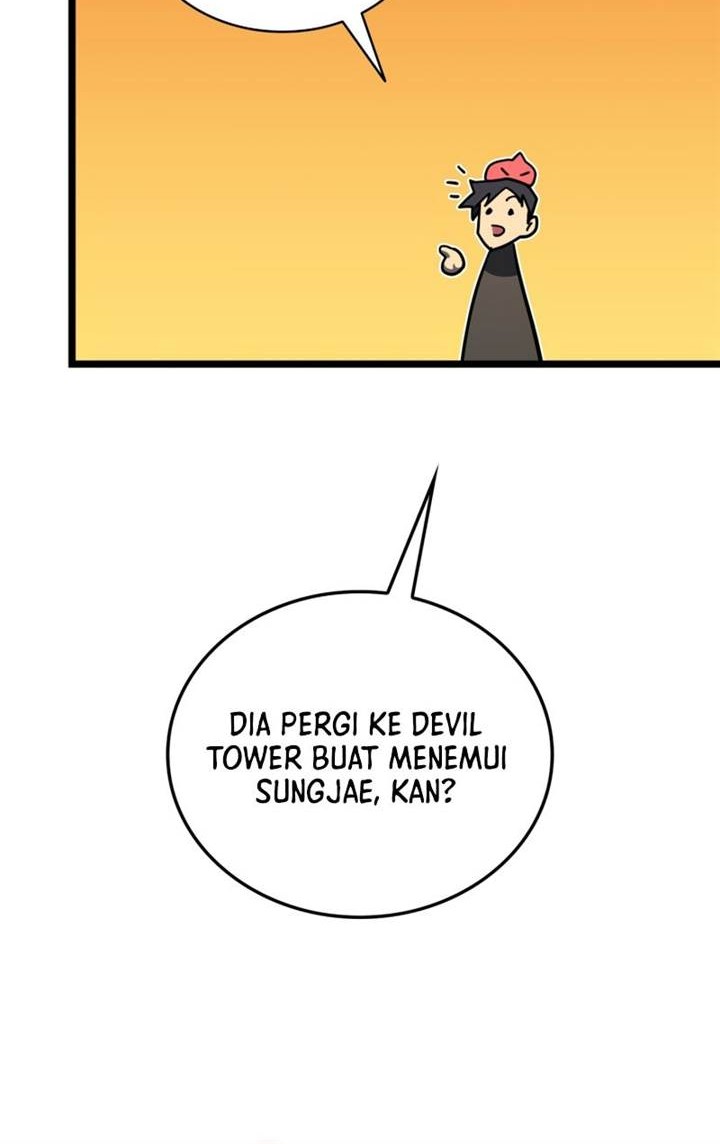 A Disaster-Class Hero Has Returned Chapter 120 Gambar 34