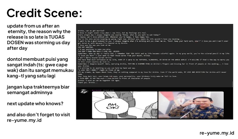 Class de 2 Banme ni Kawaii Onna no Ko to Tomodachi ni Natta Chapter 30 Gambar 30