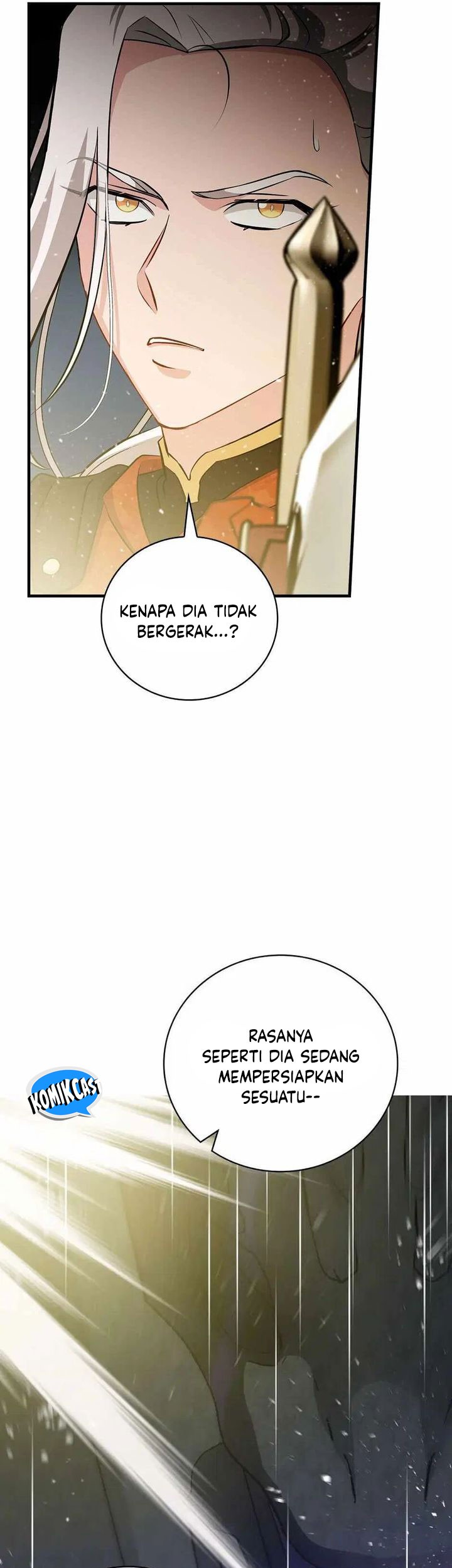 Leveling Up, By Only Eating! Chapter 192 Gambar 22