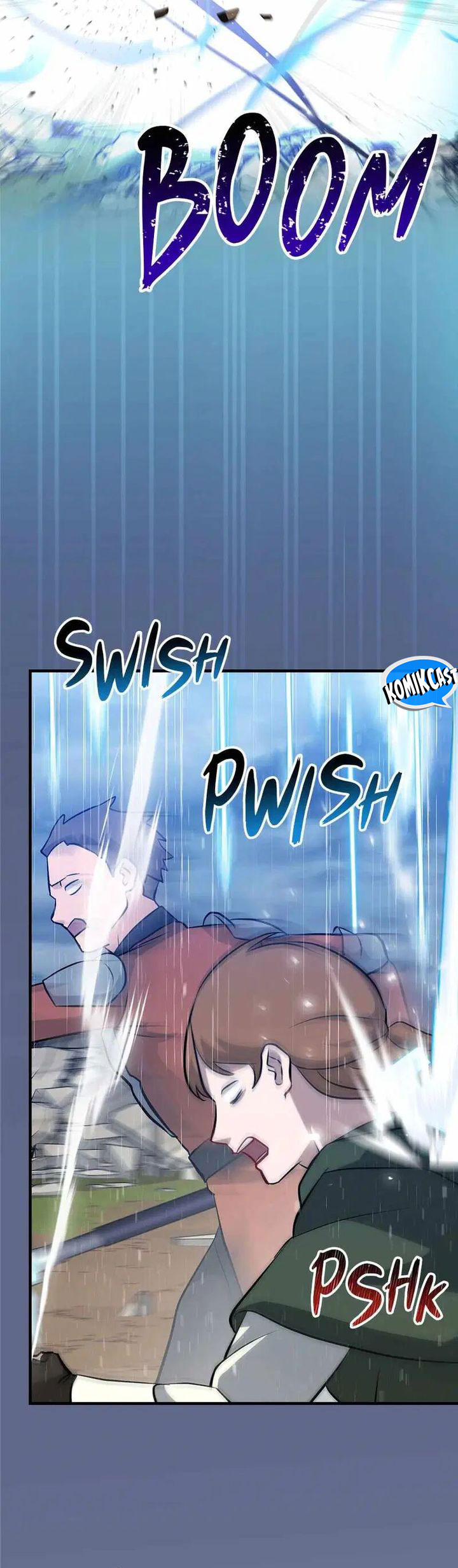 Leveling Up, By Only Eating! Chapter 192 Gambar 29