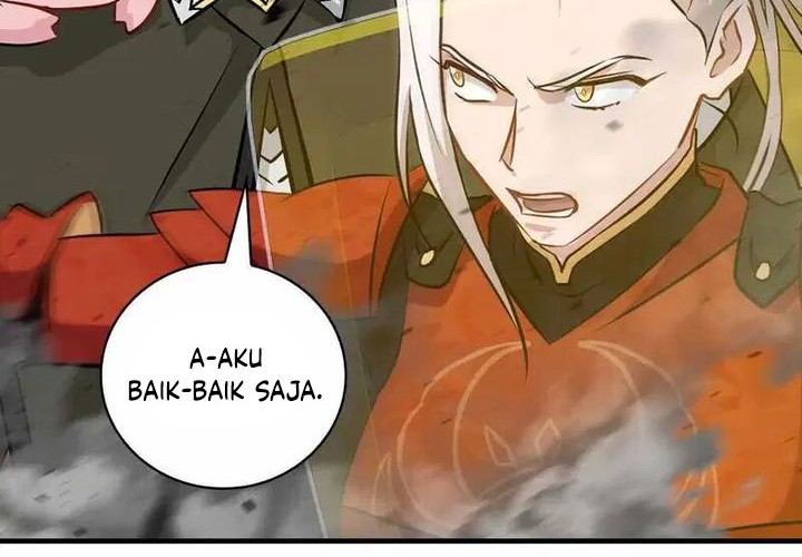 Leveling Up, By Only Eating! Chapter 192 Gambar 31