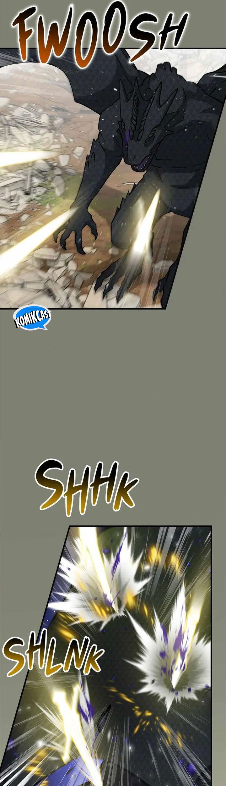 Leveling Up, By Only Eating! Chapter 192 Gambar 17