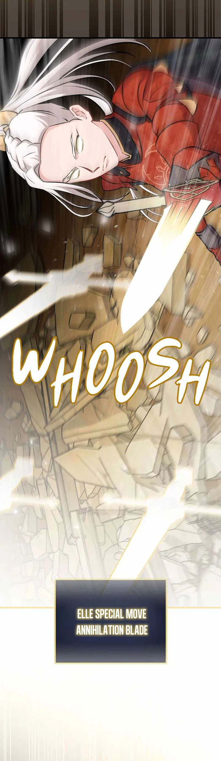 Leveling Up, By Only Eating! Chapter 192 Gambar 20