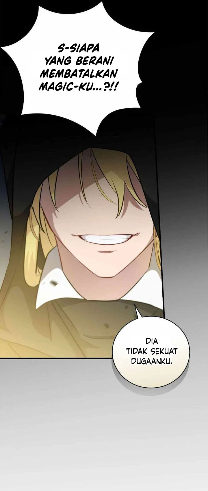 Leveling Up, By Only Eating! Chapter 192 Gambar 42