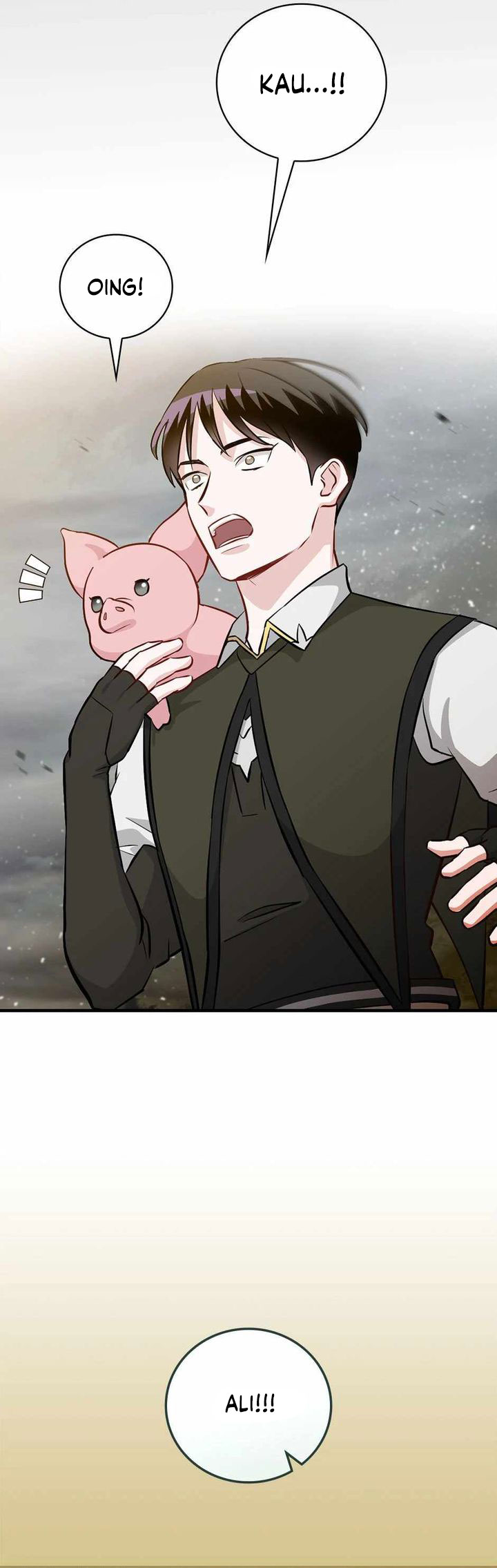 Leveling Up, By Only Eating! Chapter 192 Gambar 43