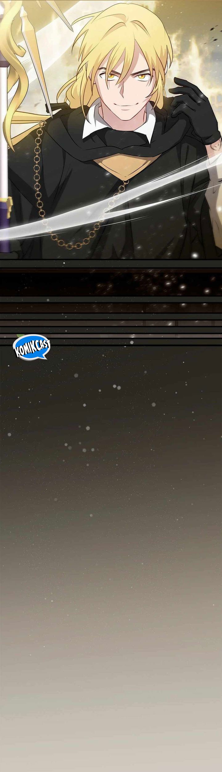 Leveling Up, By Only Eating! Chapter 192 Gambar 44