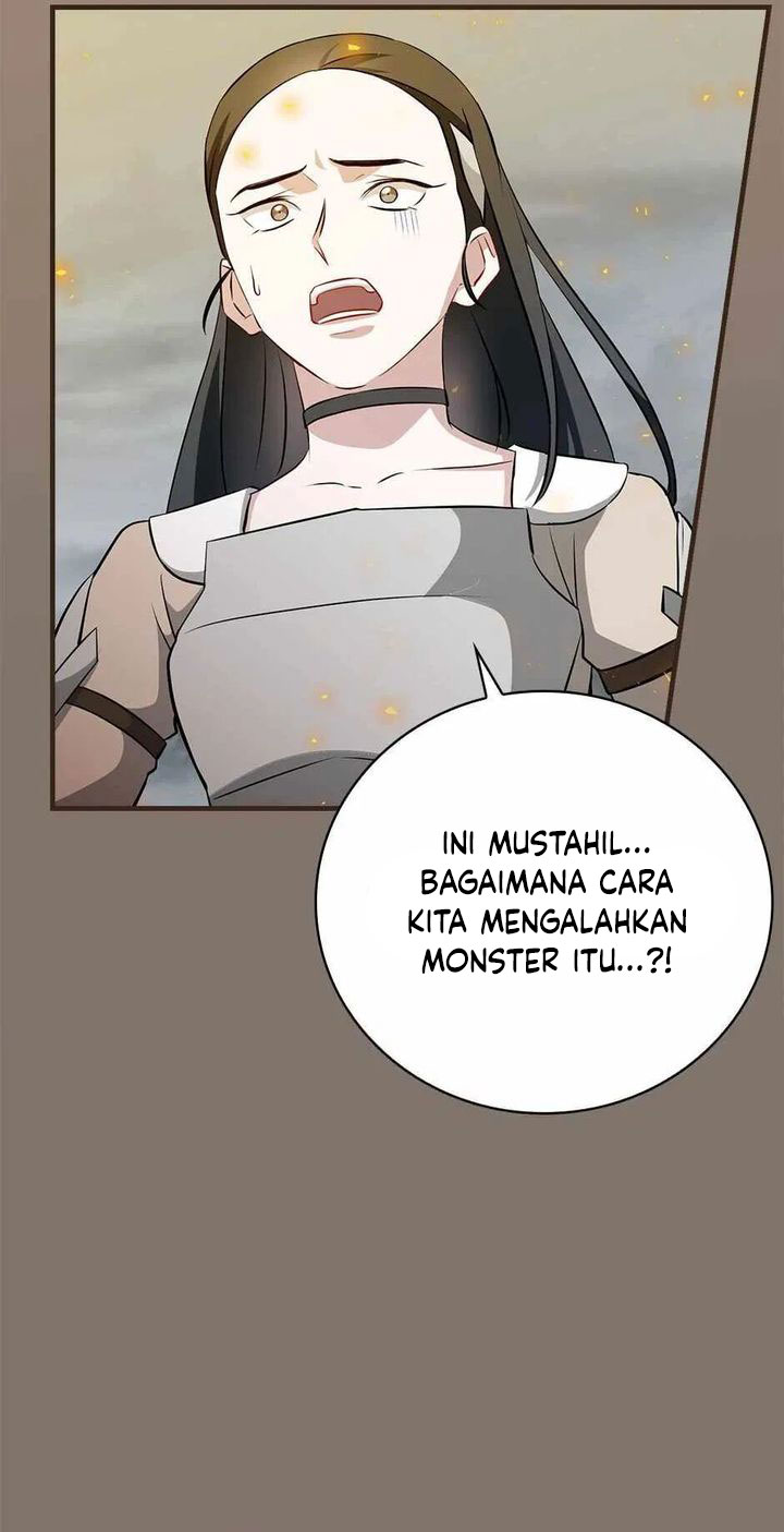 Leveling Up, By Only Eating! Chapter 192 Gambar 36