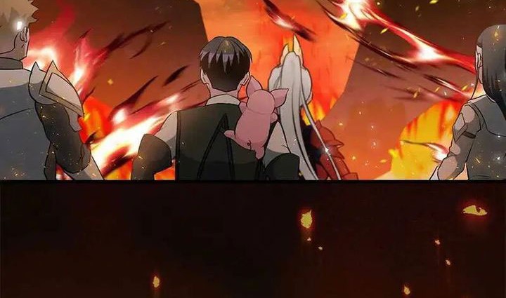 Leveling Up, By Only Eating! Chapter 192 Gambar 38