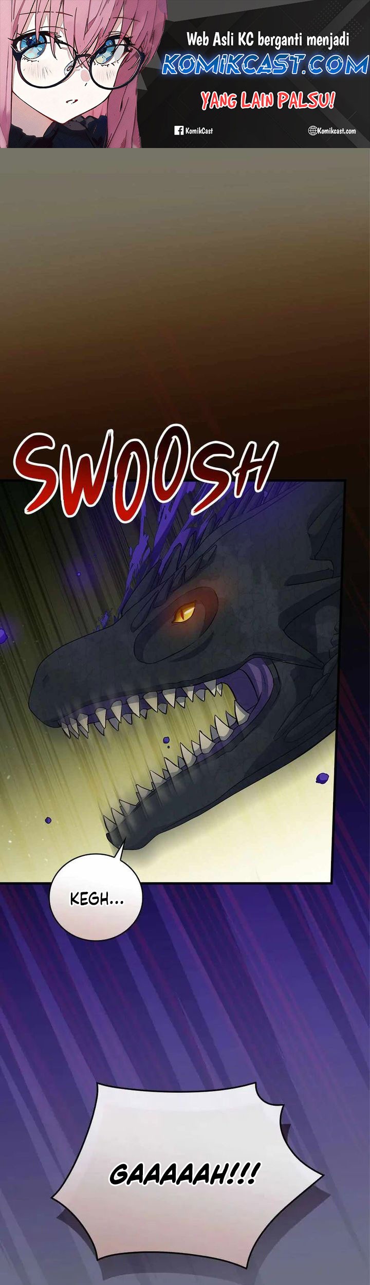 Manhwa Leveling Up, By Only Eating! Chapter 192 gambar nomor 2