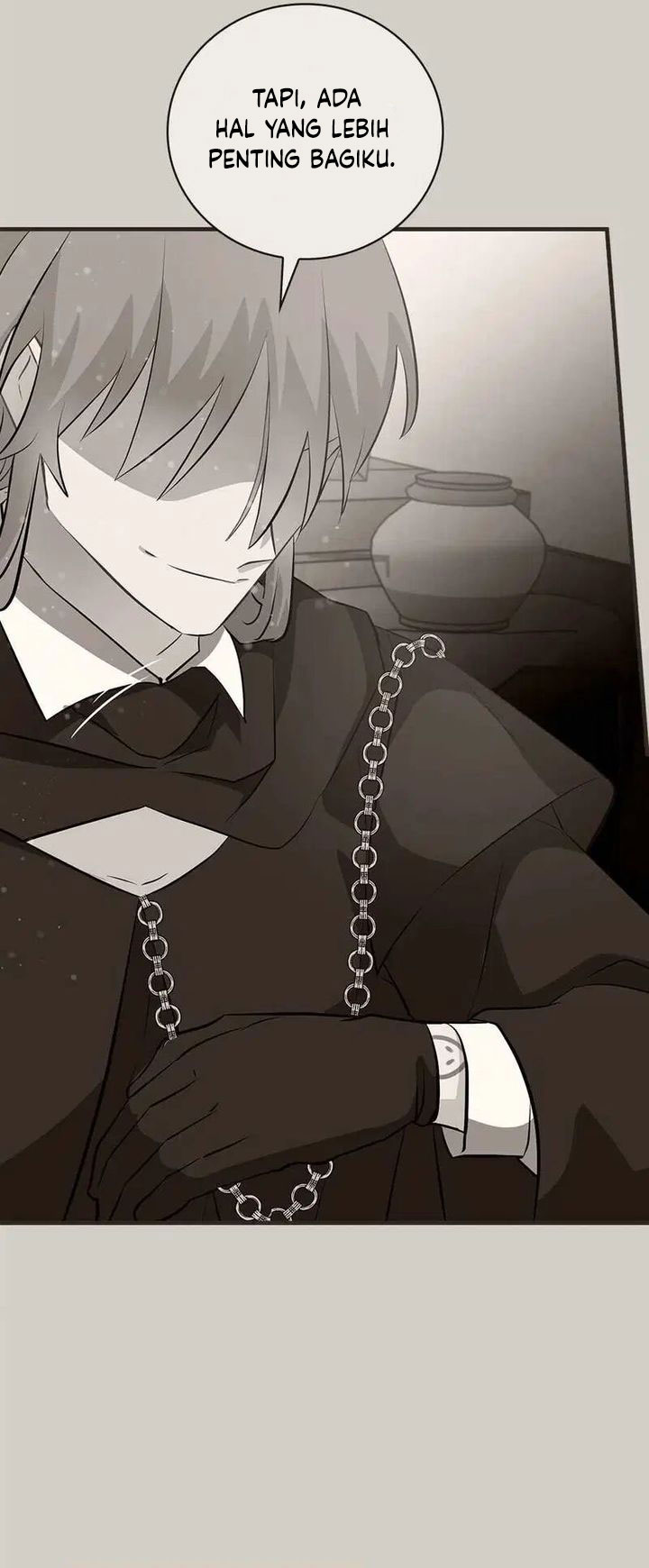 Leveling Up, By Only Eating! Chapter 192 Gambar 52