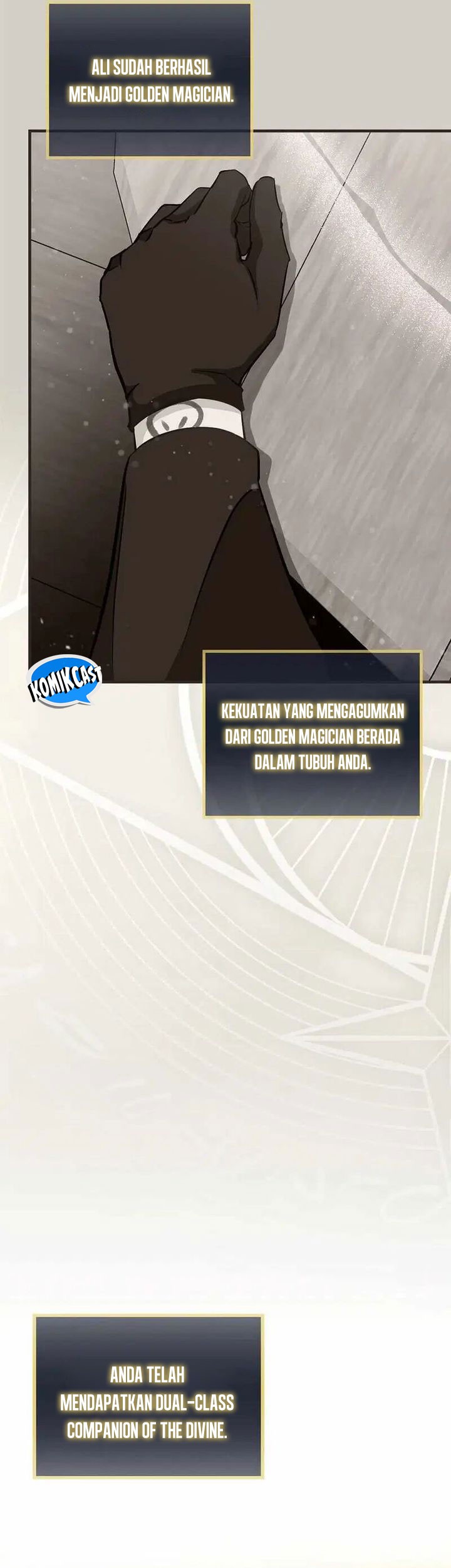 Leveling Up, By Only Eating! Chapter 192 Gambar 53