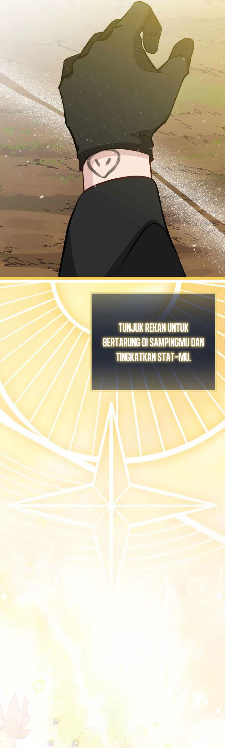 Leveling Up, By Only Eating! Chapter 192 Gambar 55