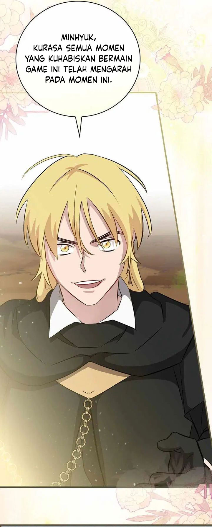 Leveling Up, By Only Eating! Chapter 192 Gambar 56