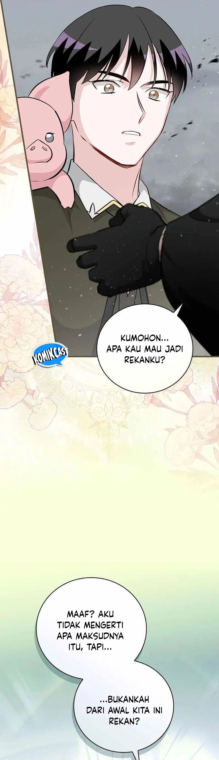 Leveling Up, By Only Eating! Chapter 192 Gambar 57