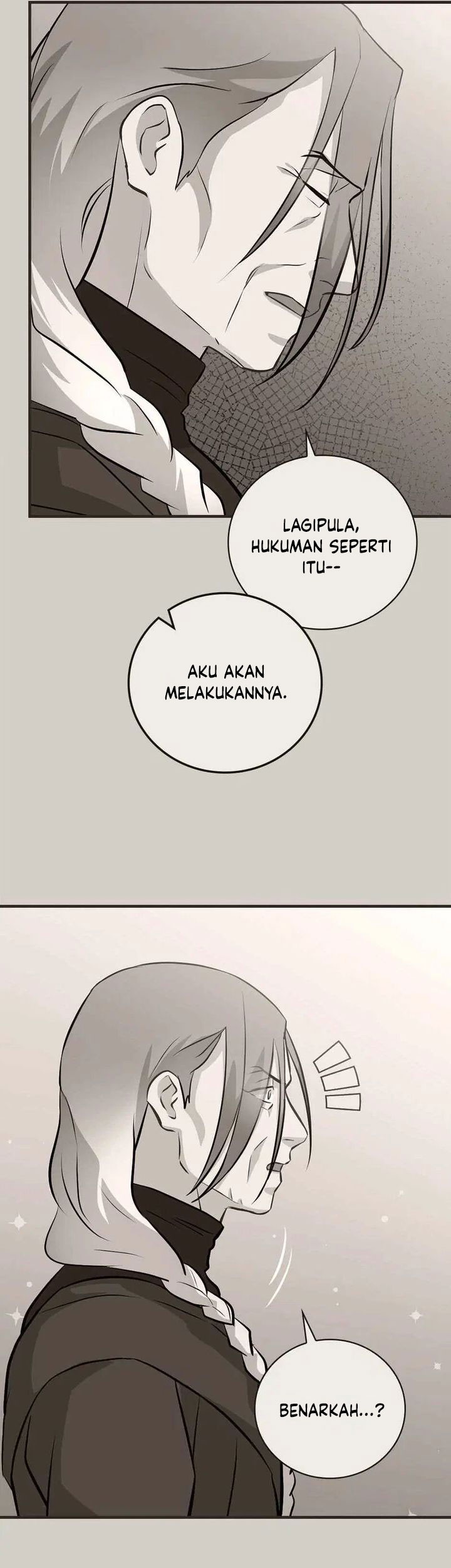 Leveling Up, By Only Eating! Chapter 192 Gambar 49