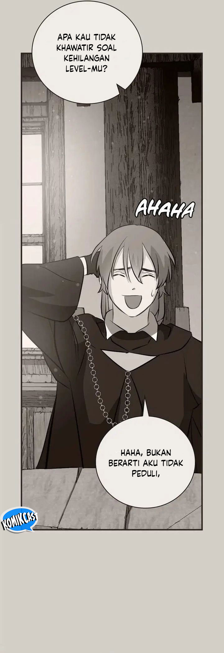 Leveling Up, By Only Eating! Chapter 192 Gambar 51