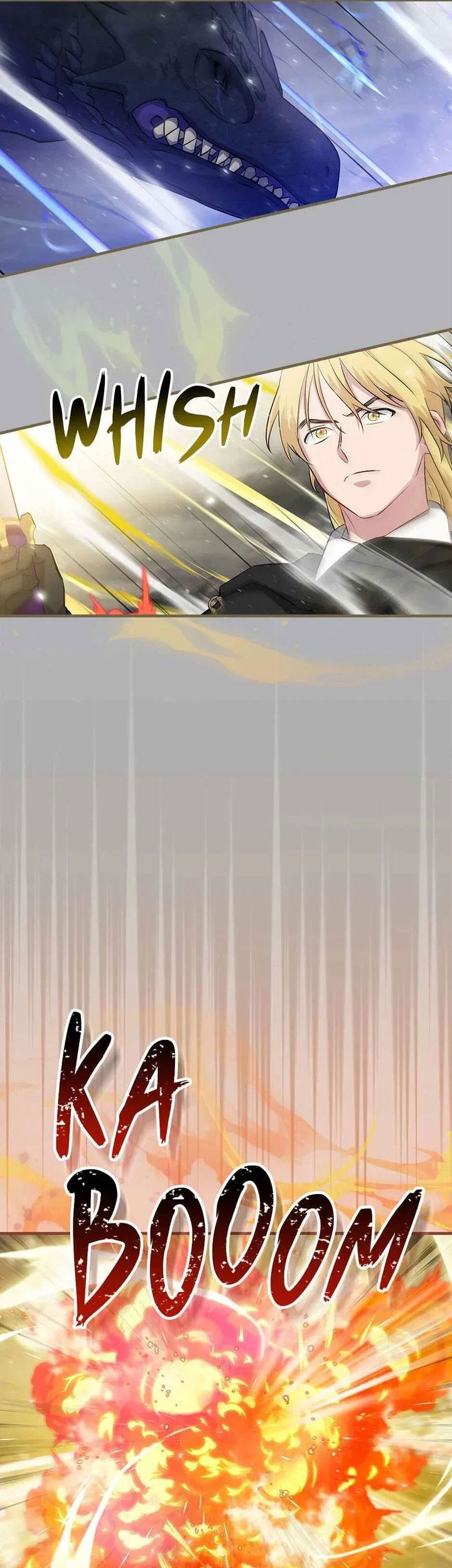 Leveling Up, By Only Eating! Chapter 192 Gambar 67