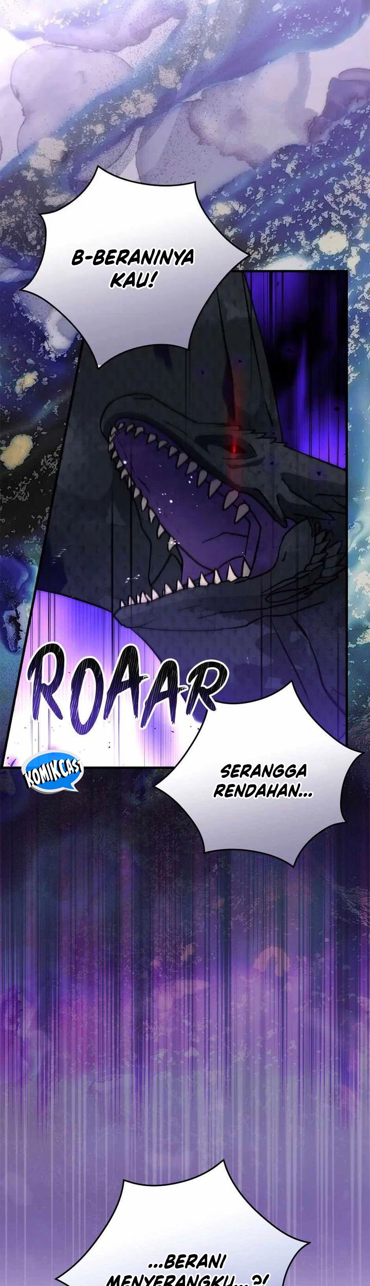 Leveling Up, By Only Eating! Chapter 192 Gambar 60