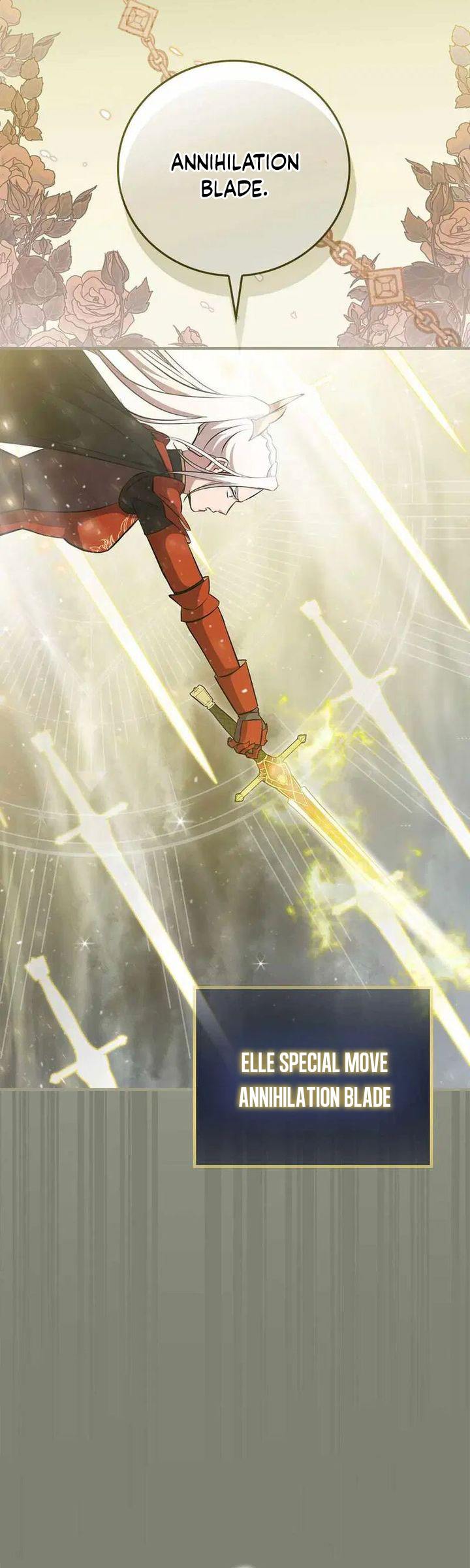 Leveling Up, By Only Eating! Chapter 192 Gambar 16