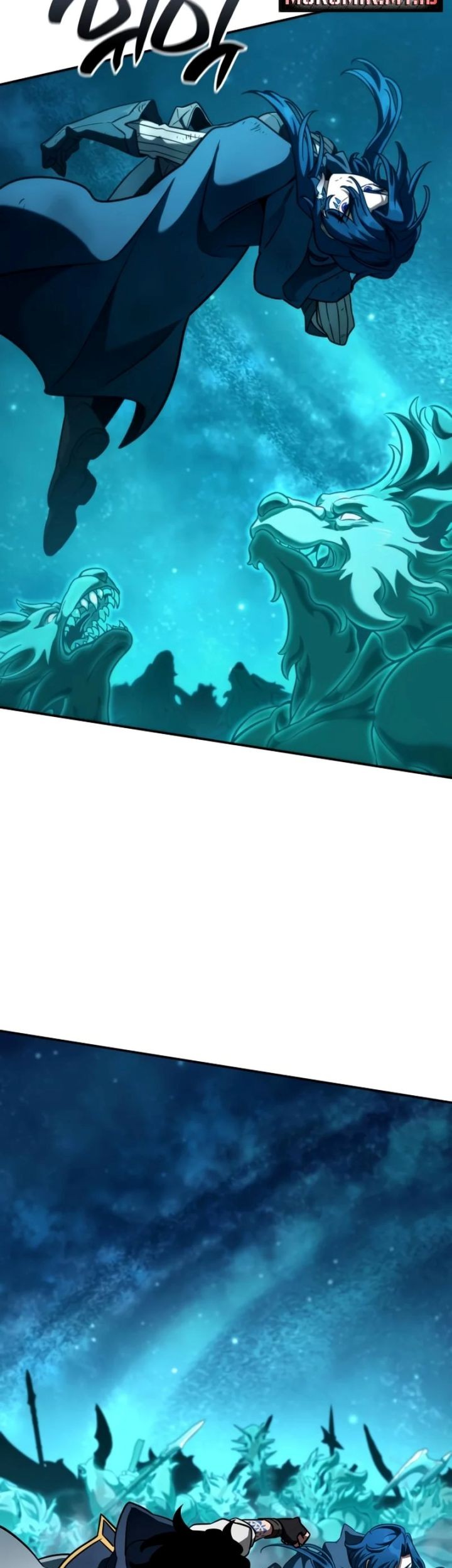 Vallhala Saga Chapter 28 Gambar 29