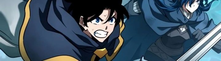 Vallhala Saga Chapter 28 Gambar 30