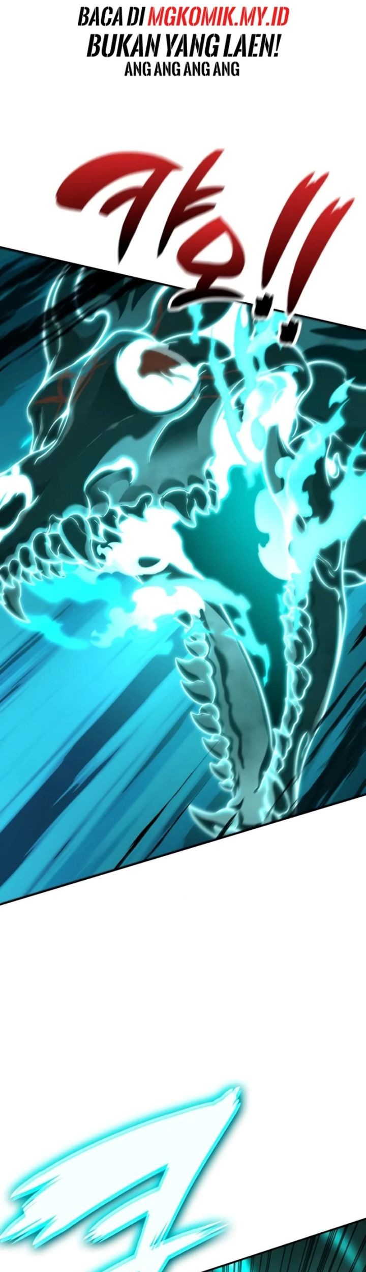 Vallhala Saga Chapter 28 Gambar 33